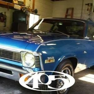 Meet your Posher, David